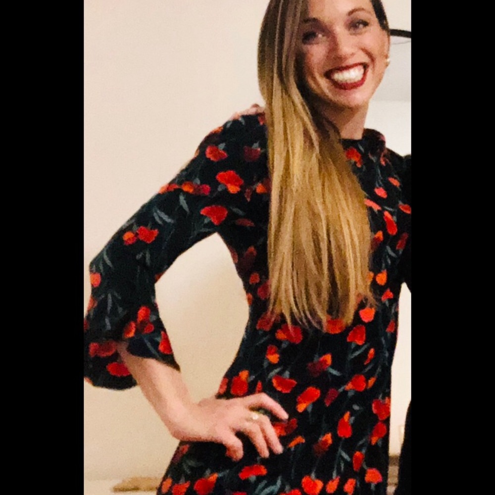 Wonderful dress